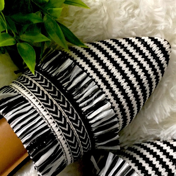 Crown Vintage Shoes - 💚 Crown Vintage Mules